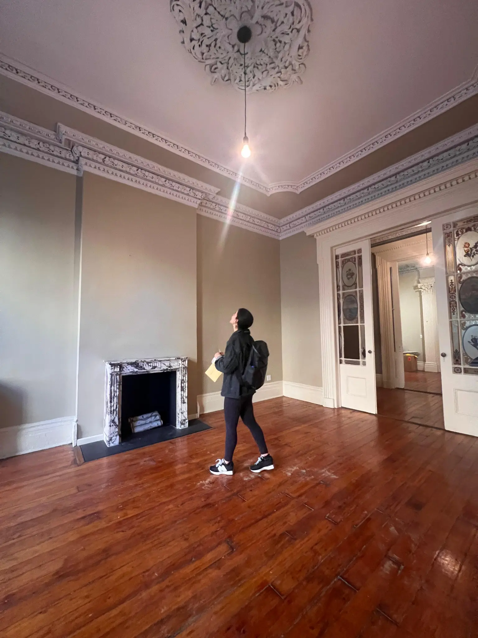 Lighting fixture