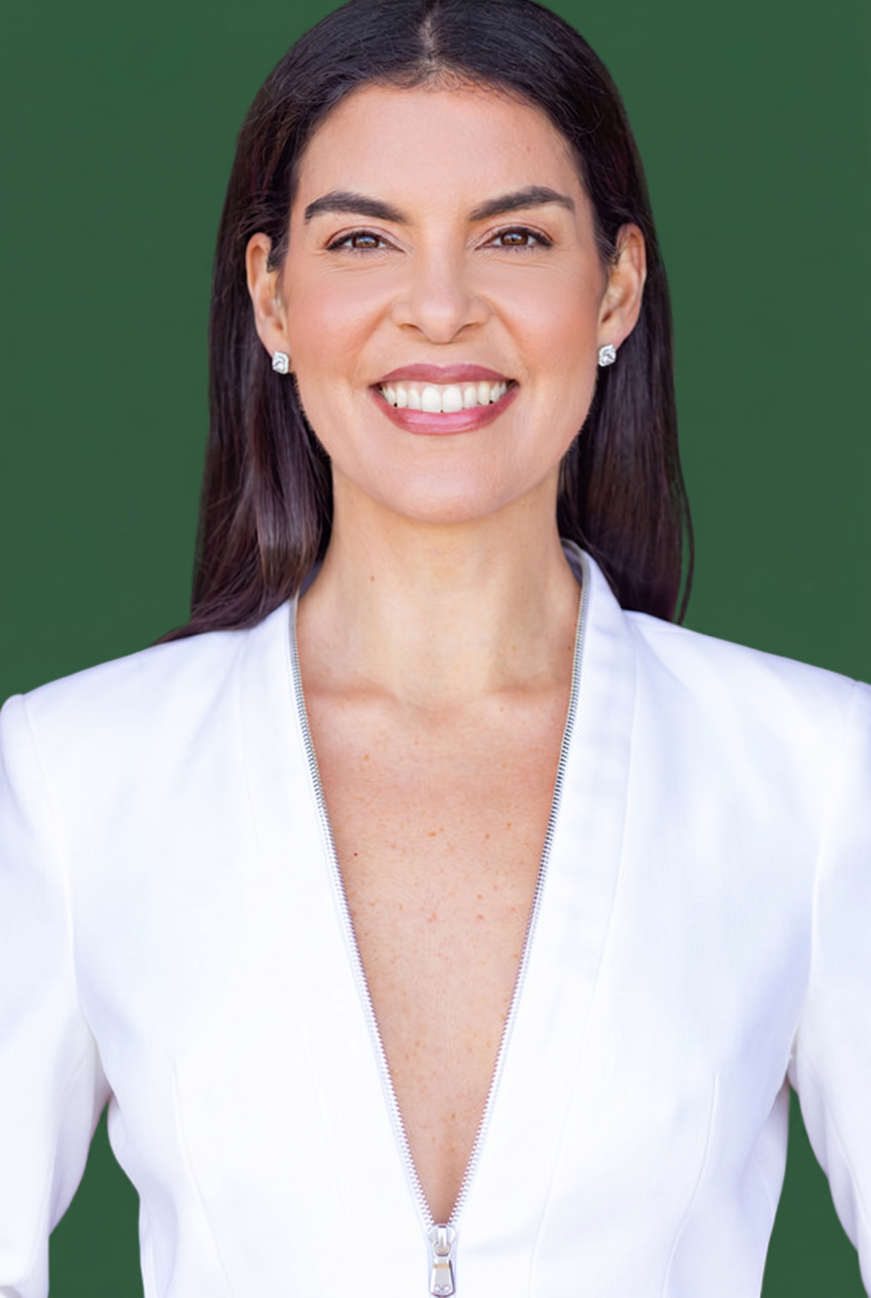 Caroline Ghosn, Founder & Principal Designer